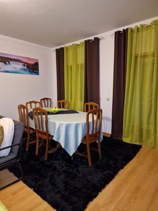 Quinta Cadoico Apartment Лоуле Екстериор снимка