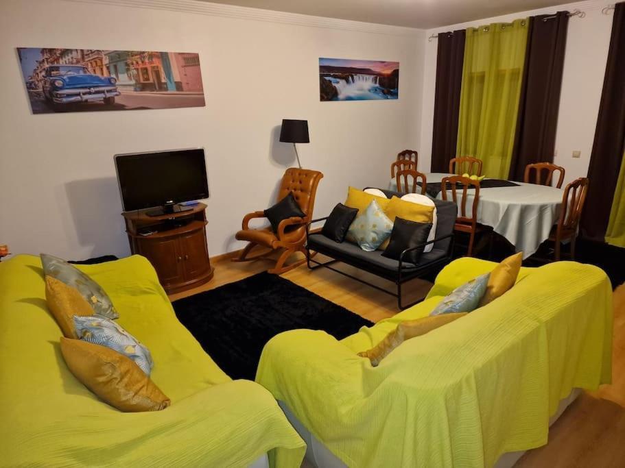 Quinta Cadoico Apartment Лоуле Екстериор снимка