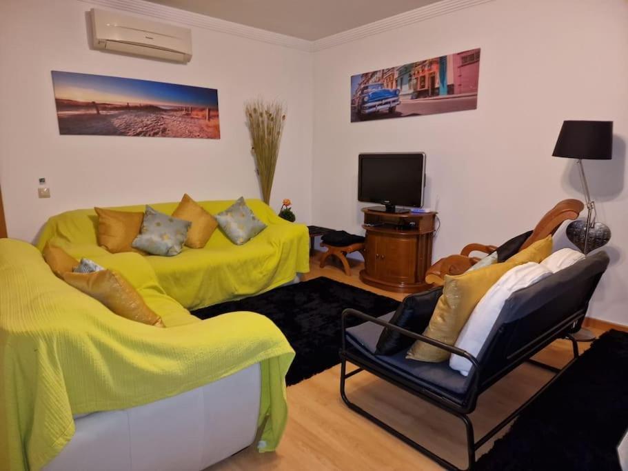 Quinta Cadoico Apartment Лоуле Екстериор снимка